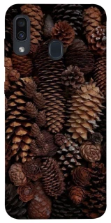 Чехол на Samsung Galaxy A20 / A30 Magic1 фото 1 из 1