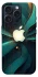 Чохол на Apple iPhone 15 Pro (6.1") Apple logo ver.4 фото 1 з 1