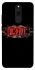 Чехол на Xiaomi Redmi 8 AC/DC фото 1 из 1