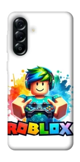 Чохол на Samsung Galaxy A57 5G Roblox v3 фото 1 з 1