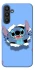 Чохол на Samsung Galaxy A34 5G Stitch ver.6 фото 1 з 1