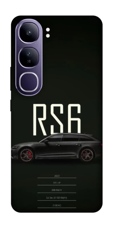 Чохол на Vivo Y300 mobland rs6 фото 1 з 1