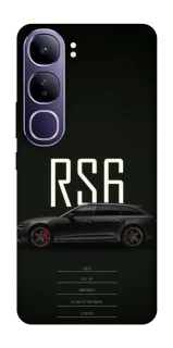 Чохол на Vivo Y300 mobland rs6 фото 1 з 1