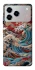 Чохол на ZTE Blade A76 Japa wave ver.2 фото 1 з 1