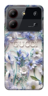 Чехол на ZTE Blade A54 4G Gucci ver.1 фото 1 из 1