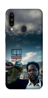 Чехол на ZTE Blade A7 (2020) From фото 1 из 1