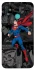 Чехол на TECNO POP 5 superman comics фото 1 из 1