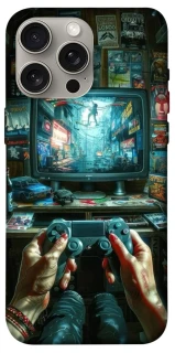 Чехол Retro style фото 1 из 1