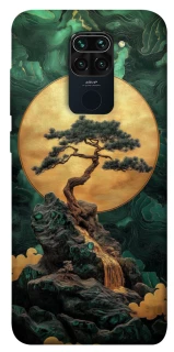 Чехол на Xiaomi Redmi Note 9 / Redmi 10X banzai фото 1 из 1