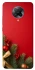 Чохол на Xiaomi Redmi K30 Pro / Poco F2 Pro Новорічний v21 фото 1 з 1
