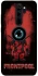 Чехол на Xiaomi Redmi Note 8 Pro Frontpool фото 1 из 1