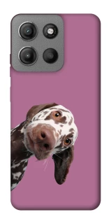 Чехол на Motorola Moto G15 Power А что тут фото 1 из 1