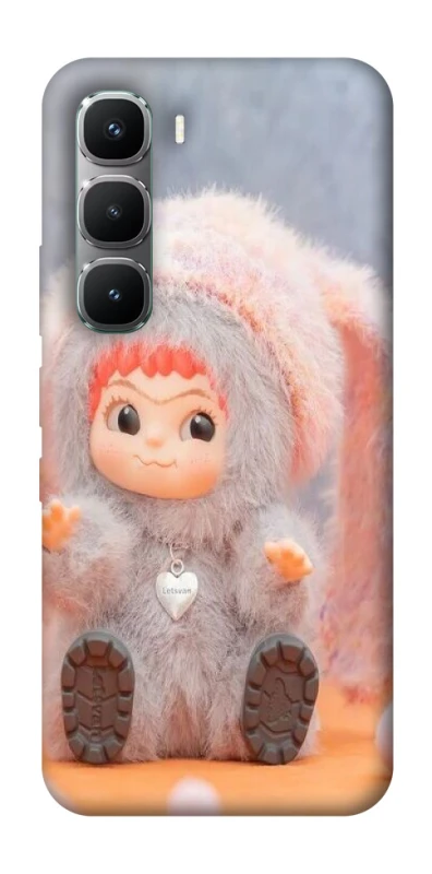 Чохол на Infinix Hot 60 Pro Wakuku ver.1 фото 1 з 1