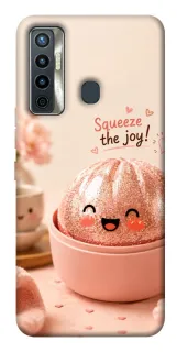 Чехол на TECNO Camon 17 Dumpling ver.1 фото 1 из 1