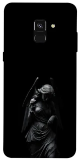 Чехол на Samsung A530 Galaxy A8 (2018) Angel фото 1 Чехол на Samsung A530 Galaxy A8 (2018) Angel фото 1 из 1