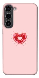 Чохол на Samsung Galaxy S23 Sweet donut фото 1 з 1