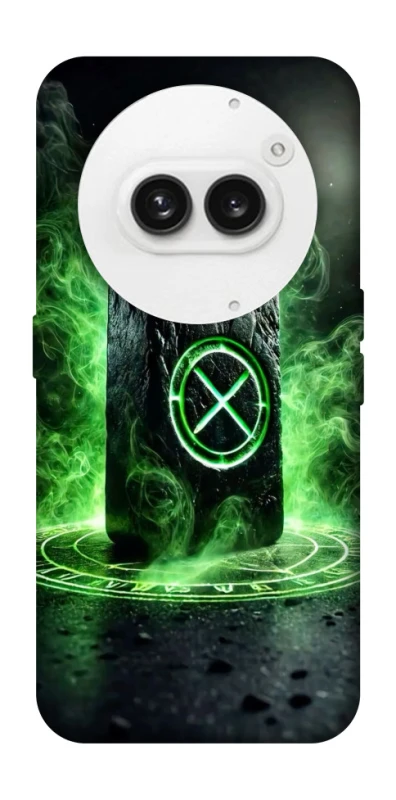 Чохол на Nothing Phone (2a) Руна Гебо фото 1 з 1