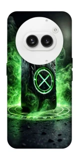 Чохол на Nothing Phone (2a) Руна Гебо фото 1 з 1