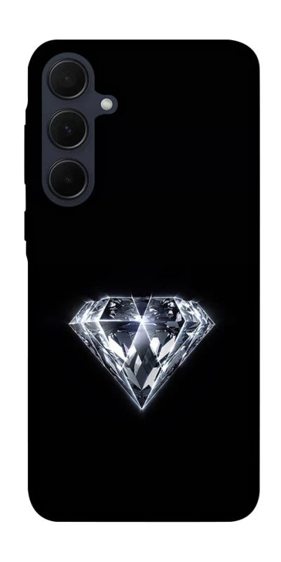 Чехол на Samsung Galaxy A55 Бриллиант фото 1 из 1
