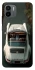 Чехол на Xiaomi Redmi A1 / A2 White porsche фото 1 из 1