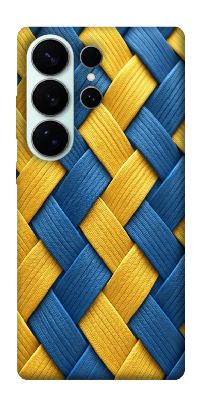 Чехол на Samsung Galaxy S26 Ultra Brassweed фото 1 из 1