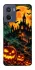Чохол на Motorola Moto E15 Halloween v14 фото 1 з 1