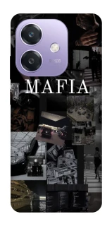 Чехол на Oppo A40m Mafia фото 1 из 1