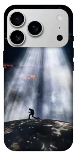 Чехол на Apple iPhone 17 Pro Max (6.9") Kanye West ver.2 фото 1 из 1