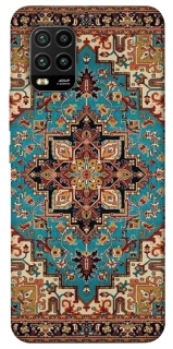 Чехол на Xiaomi Mi 10 Lite Килим v5 фото 1 из 1