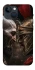 Чохол на Apple iPhone 13 mini (5.4") God of War фото 1 з 1