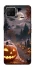 Чехол на Oppo A73 (2017) Halloween фото 1 из 1
