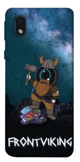 Чохол на Samsung Galaxy M01 Core / A01 Core Frontviking фото 1 з 1