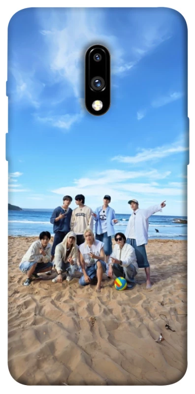 Чехол на OnePlus 7 Stray Kids All In One Frame фото 1 из 1