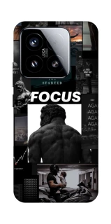 Чехол на Xiaomi 15 Focus фото 1 из 1