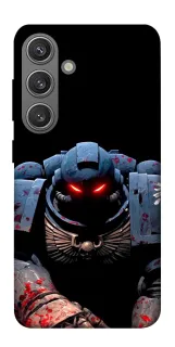 Чехол на Samsung Galaxy S24+ Warhammer 40k v2 фото 1 из 1