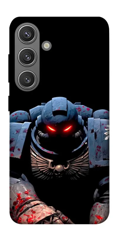 Чохол на Samsung Galaxy S24 Warhammer 40k v2 фото 1 з 1