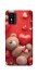 Чохол на ZTE Blade L9 bear in hearts фото 1 з 1