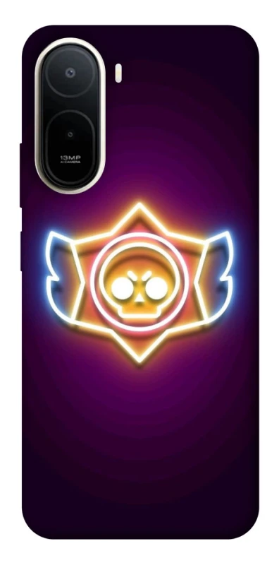 Чехол на Xiaomi Redmi A7 Pro 4G Brawl Stars ver.3 фото 2 из 2