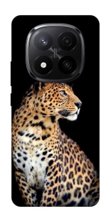 Чохол на Xiaomi Redmi Note 14 Pro+ 5G Leopard v2 фото 1 з 1