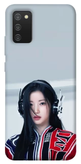 Чохол на Samsung Galaxy A02s Asa - BABYMONSTER фото 1 з 1