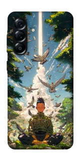 Чехол на Samsung Galaxy A57 5G Meditation фото 1 из 1