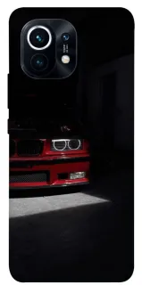 Чехол на Xiaomi Mi 11 BMW v21 фото 1 из 1