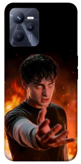 Чехол на Realme C35 Stranger Things ver.35 фото 1 из 1