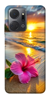Чехол на Huawei Honor X7a Flowers v22 фото 1 из 1