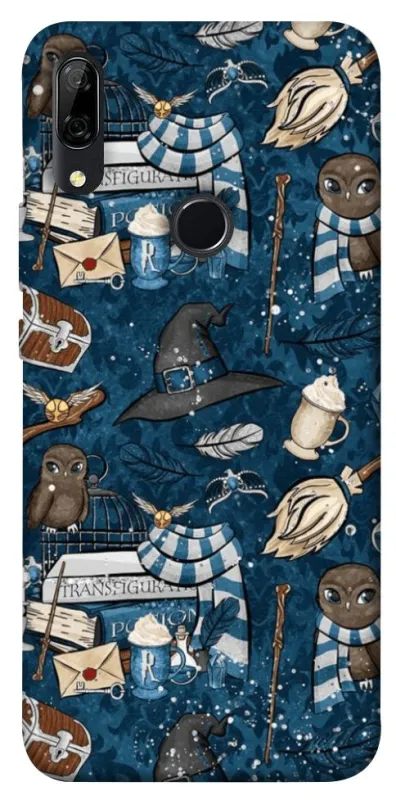 Чохол на Huawei P Smart Z Harry Potter V20 фото 1 з 1