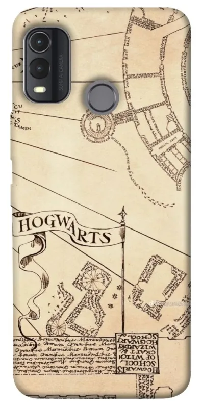 Чохол на Nokia G11 Plus Harry Potter V17 фото 1 з 1