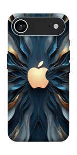 Чехол на Apple iPhone 17 Air (6.5") Apple logo ver.3 фото 1 из 1