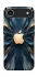 Чохол на Apple iPhone 17 Air (6.5") Apple logo ver.3 фото 1 з 1