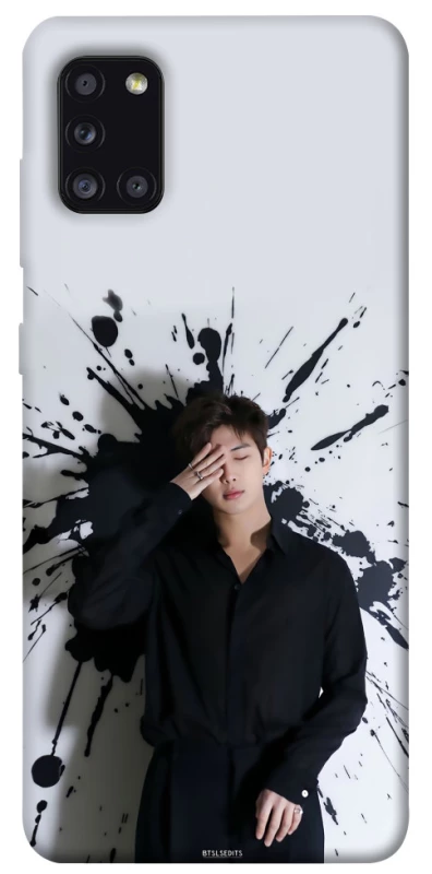 Чохол на Samsung Galaxy A31 RM - BTS фото 1 з 1