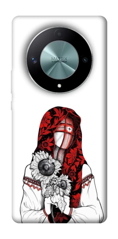 Чохол на Huawei Magic6 Lite Мотанка благополучия фото 1 з 1